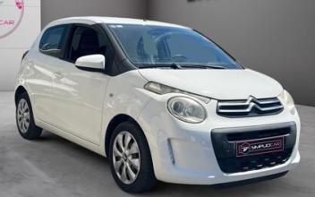 Citroen c1 Ollioules