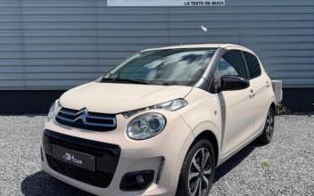 Citroen C1 La-Teste-de-Buch
