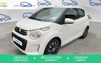Citroen c1 Saint-Etienne