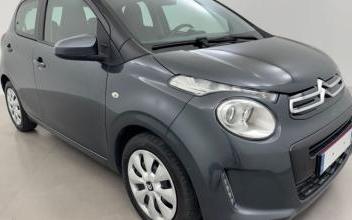 Citroen C1 Mions