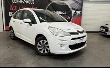 Citroen c3 Eysines