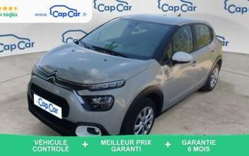 Citroen c3 Saint-Avit