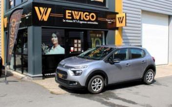 Citroen C3 Belbeuf