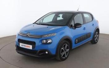 Citroen c3 Issy-les-Moulineaux
