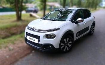 Citroen c3 Arsac