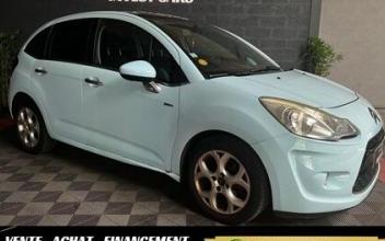 Citroen c3 Mérignac