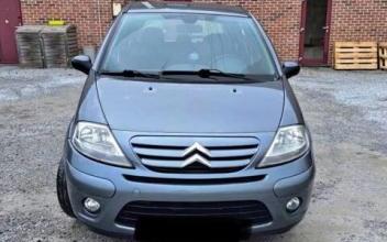 Citroen c3 Lens