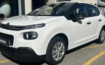 Citroen c3 Jouars-Pontchartrain