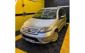 Citroen c3 Corbeil-Essonnes