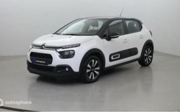 Citroen c3 Champniers