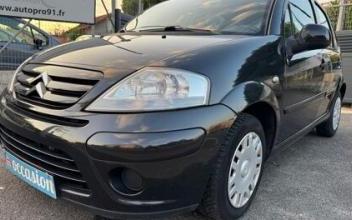 Citroen c3 Athis-Mons