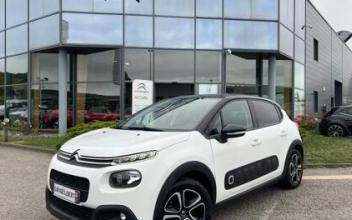 Citroen c3 Normanville