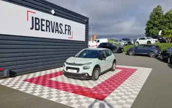Citroen C3 Ploufragan