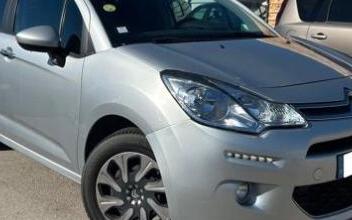 Citroen c3 Gigean