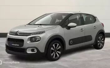 Citroen C3 Civray