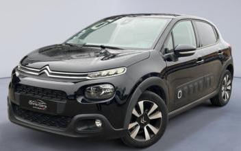 Citroen C3 Chavanoz