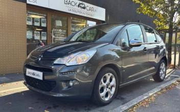 Citroen C3 Nantes