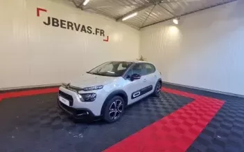 Citroen C3 Kersaint-Plabennec