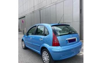 Citroen c3 Toulouse