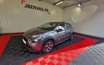 Citroen C3 Kersaint-Plabennec