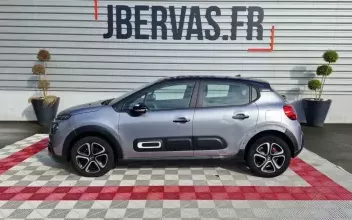 Citroen C3 Carpiquet