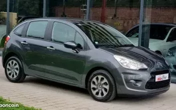 Citroen C3 Geispolsheim