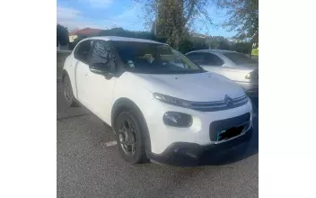 Citroen C3 Fonsorbes