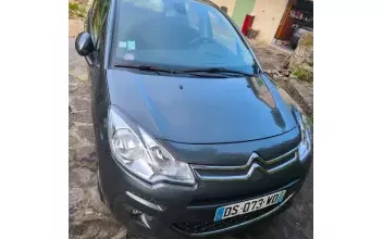 Citroen C3 Hyères