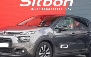 Citroen C3 Saint-Egrève