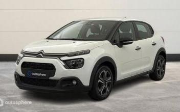 Citroen c3 Poitiers