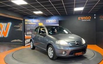 Citroen c3 Nantes