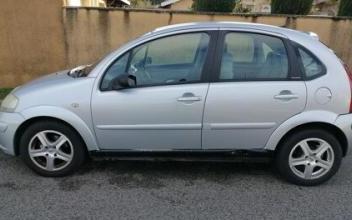 Citroen c3 Saint-Etienne