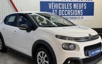 Citroen c3 Echirolles