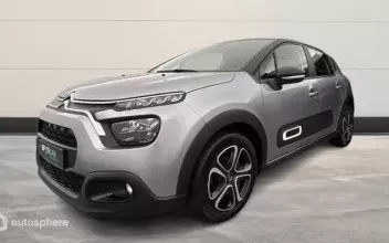 Citroen C3 Niort