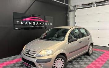 Citroen c3 Estrablin