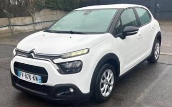 Citroen c3 Béthune