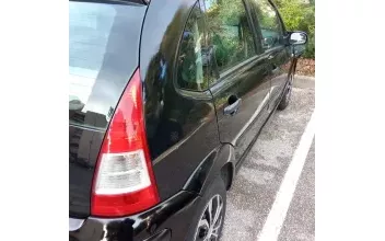 Citroen C3 Six-Fours-les-Plages