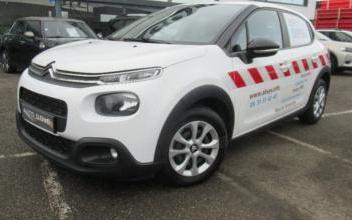 Citroen C3 Aubière