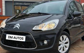 Citroen C3 Wittelsheim