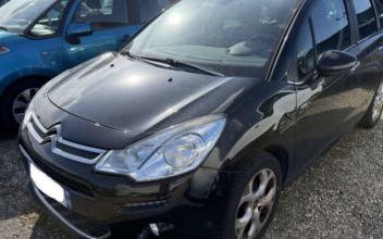 Citroen C3 Saint-Priest