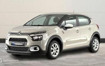 Citroen c3 Clermont-Ferrand