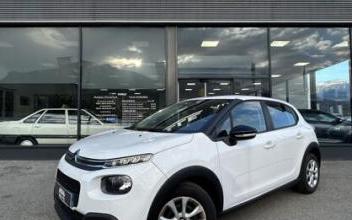 Citroen c3 Echirolles