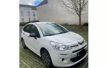 Citroen C3 Wattignies