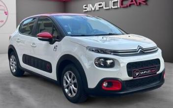 Citroen c3 Cannes
