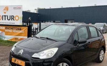Citroen C3 Tignieu-Jameyzieu