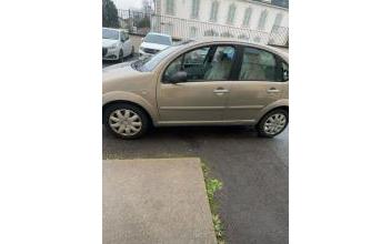 Citroen c3 Mâcon