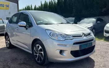 Citroen C3 Caen