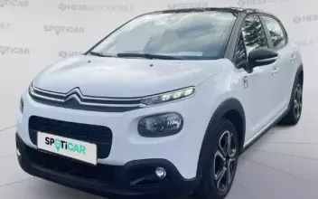 Citroen C3 Saint-Etienne