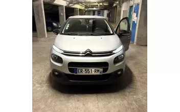 Citroen C3 Tremblay-en-France