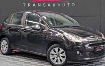 Citroen c3 Maubeuge